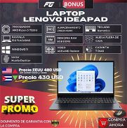 Lenovo* Laptop* - Img 45773769