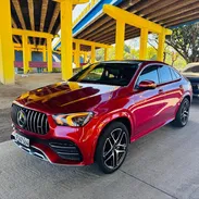 Vendo o negocio, Mercedes-Benz, GLE  AMG Cooper, 53, 2022 - Img 53129464