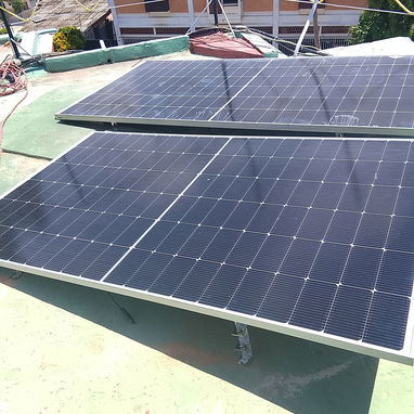 PANELES SOLARES INSTALACION Y VENTAS,CAMARAS ,ALARMAS,PUERTAS AUTOMATICAS,ELECTRICIDAD...JESUS...,55431938 - Img 126457810