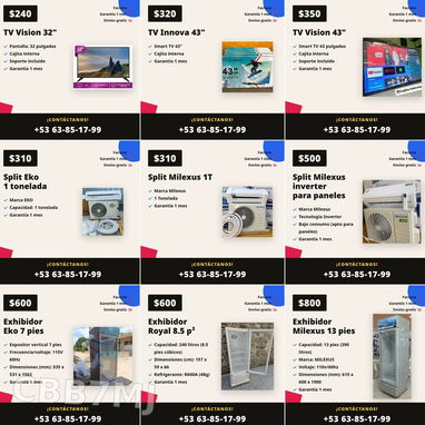 Neveras de bajo consumo y refrigeradores nuevos - 4/4