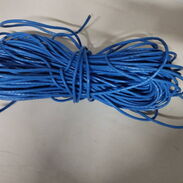 Rollo de cable de Red - Img 45456968