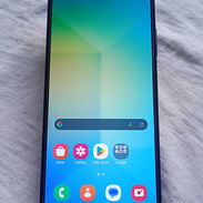 Samsung Galaxy A06 (CON LÍNEA INCLUIDA) - Img 57326209