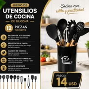 Utensilios De Cocina - Img 56894603