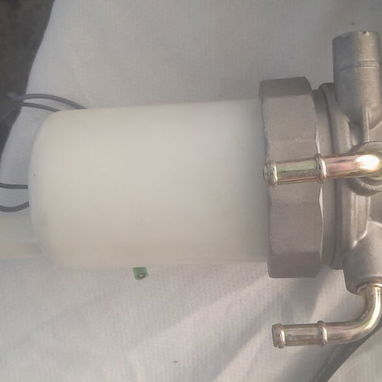 Se venden piezas de peugeot - 6/10