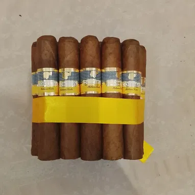 Calidad de Calidades.Tabaco - Img 117139023