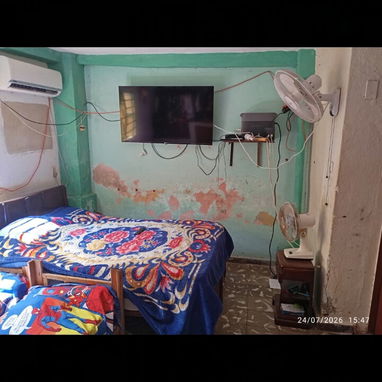 Vendo casa con todo adentro en Playa - Img 127330168