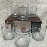Set de 6 vasos 330ml en 4200 cup - Img 55712534