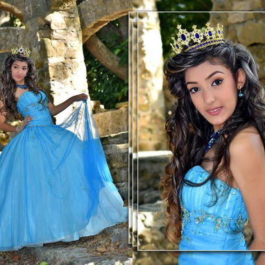 Venta de trajes para quinces - 7/10