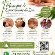 Spa Terafis - Img 56263131