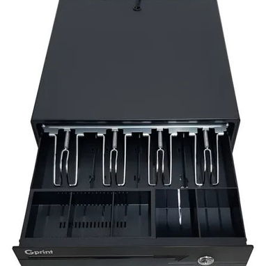 Caja registradora - Img 122364708
