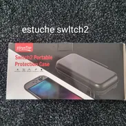 Estuche Nintendo  switch 2 - Img 54726777
