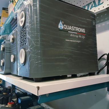 Presurizadores Inteligentes Aquastrong!! - Img 121819414
