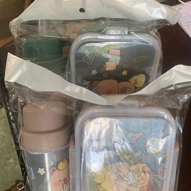 Merenderos para niños - 2/2