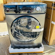 Lavadora-Secadora a Vapor Eléctrica de 11kg EKO nueva en su caja con garantía ✅️ - Img 55087022