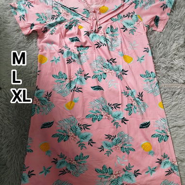 Batas de casa para Señoras 🍓 hasta la talla XXL - Img 118319723