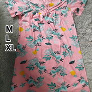 Batas de casa para Señoras 🍓 hasta la talla XXL - Img 54726093