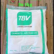 🚨Cemento Blanco 🚨 - Img 55732204