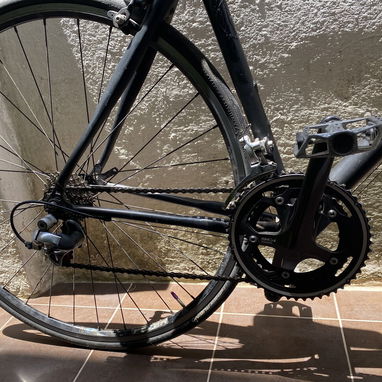 Bicicleta de ruta - Img 126498620