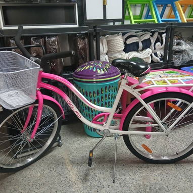 Bicicletas medida 26 🌷 🩷 De paseo. 💙 De montaña - Img 123696440