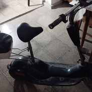 Vendo scooter/motico/motorina - Img 57764461