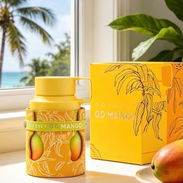 perfume odyssey mango - Img 57009159