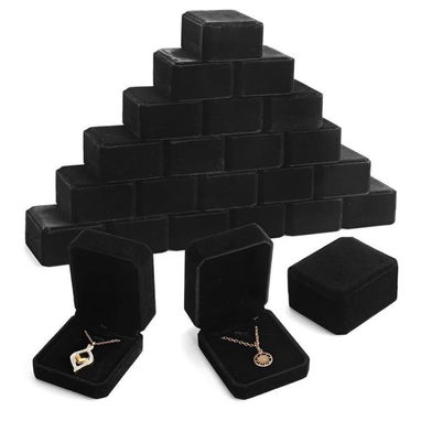 joyeros y cajas para prendas - Img 113388060