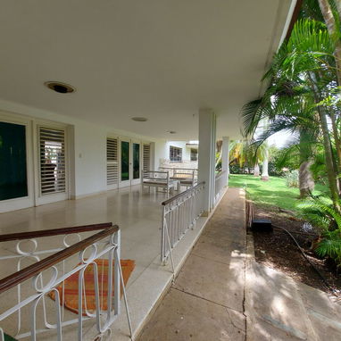 Residencia piscina 4000 m2 giraldilla Lisa. - 4/6