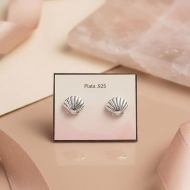 Aretes de Plata s'925 - Img 122787023