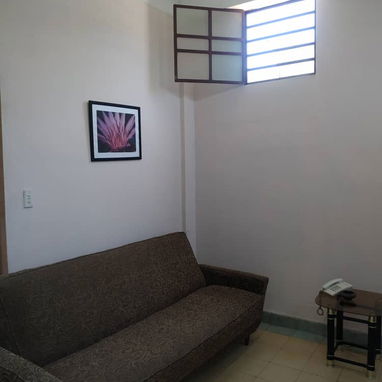Para rentar apartamento independiente en Centro Habana - Img 121308512