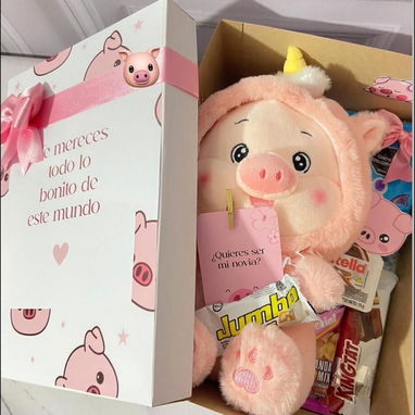 ✨🧸 DETALLES QUE ENAMORAN A PRIMERA VISTA - Img 122583399