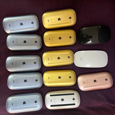 Magic Mouse 2 - Img 115474379