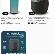 Bocinas y altavoces - Img 57019364