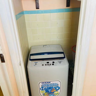 Renta de apartamento en el vedado - 6/10