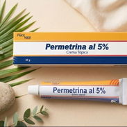 Permetrina en crema al 5% 30 g - Img 55724351