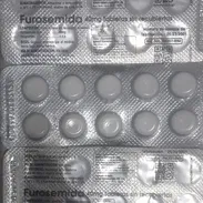 FUROSEMIDA 40mg VENCEN EN febrero/2029 - Img 58073754