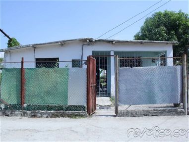 Se vende casa finca con 250m2 incluye otros recursos Villa Maria Guanabacoa - Img 67181259