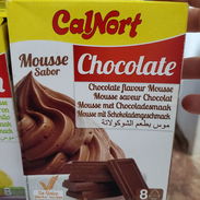 Mousse de Chocolate🤎🍫🥧 140g⚖️  ✅️(2x 70g)✅️ - Img 56694893