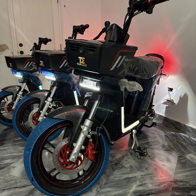 1 Bicimotos topmaq evolution - 2/2