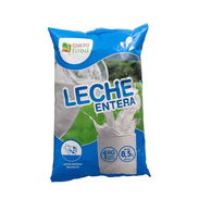 Leche entera macrofood - Img 57846650