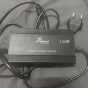 Cargador universal de laptop de 120w ( muy robusto ). - Img 55753329