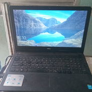 Laptop dell i5 de 5ta - Img 56191486