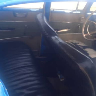 Carro. Marca OPEL del 60 - 4/7