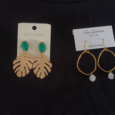 Aretes ✨️ - 3/5