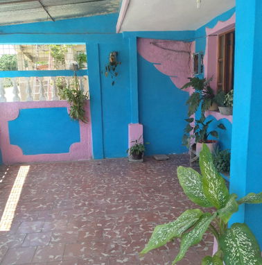 Venta de casa en Marimón,calle Raúl perozo entre 4ta y 5ta Reparto Marimón - Img 98035475