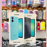 A06 SAMSUNG GALAXI A06 NEWS EN SUS 📦. - Img 57416240