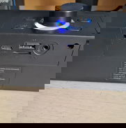 Barra de sonido con Bluetooth, USB, Micro sd y auxiliar para amplificar suena duro - Img 49439986