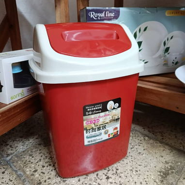 Cestos de basura 12L - Img 123467853