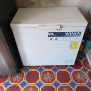 Vendo frezzer 7pies - Img 56448245