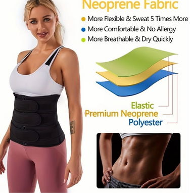 Faja de Mujer para quemar grasa Varias tallas , interesados escribir al +17863094450 - Img 53860140