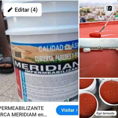 Todo tipo de pintura - Img 123374852